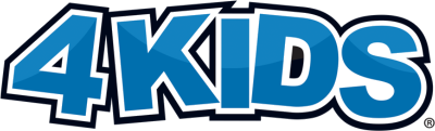 4Kids logo